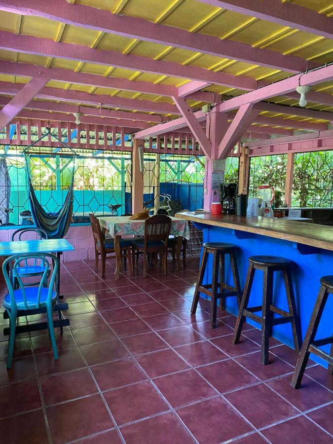 Hidden Jungle Beach House Puerto Viejo de Talamanca Luaran gambar