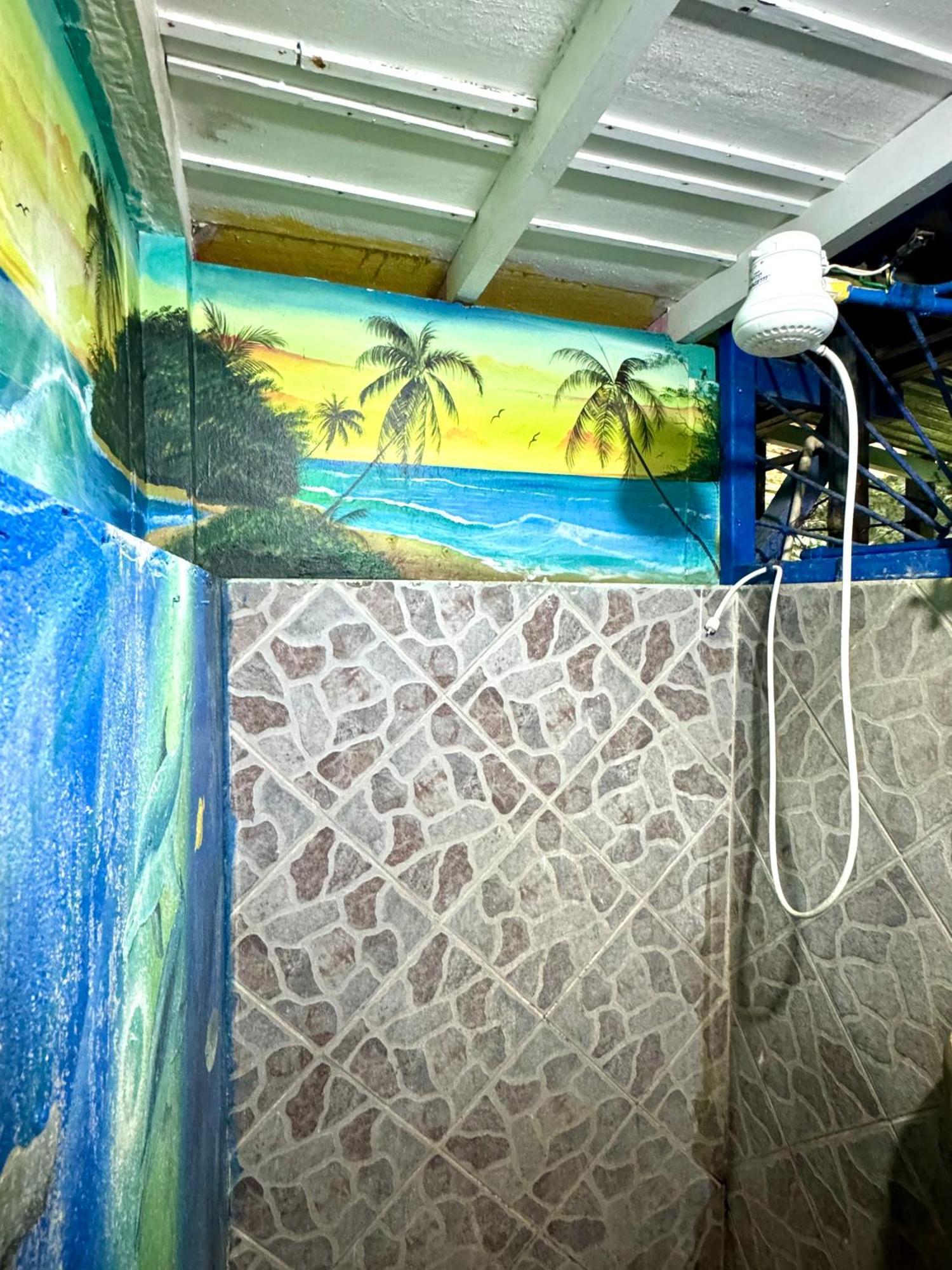Hidden Jungle Beach House Puerto Viejo de Talamanca Luaran gambar
